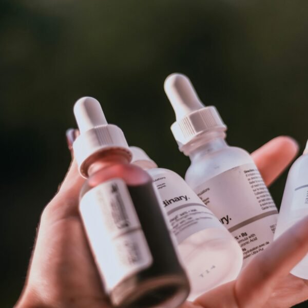 serums